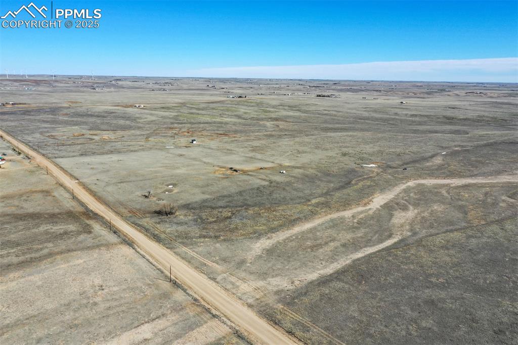 10095 Wagner Road Calhan CO 80808