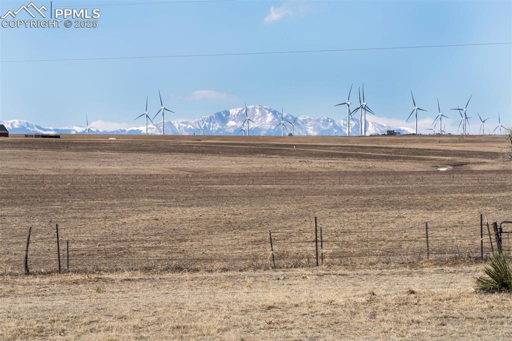 10095 Wagner Road Calhan CO 80808