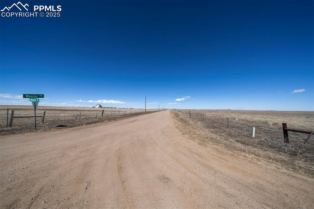 10095 Wagner Road Calhan CO 80808