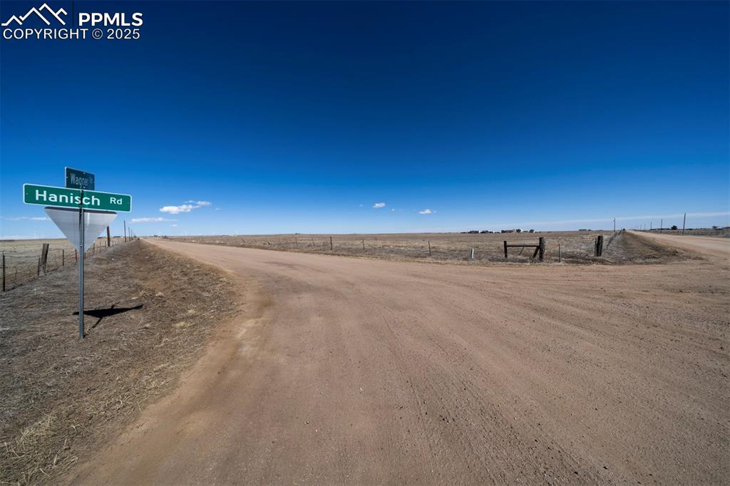 10095 Wagner Road Calhan CO 80808