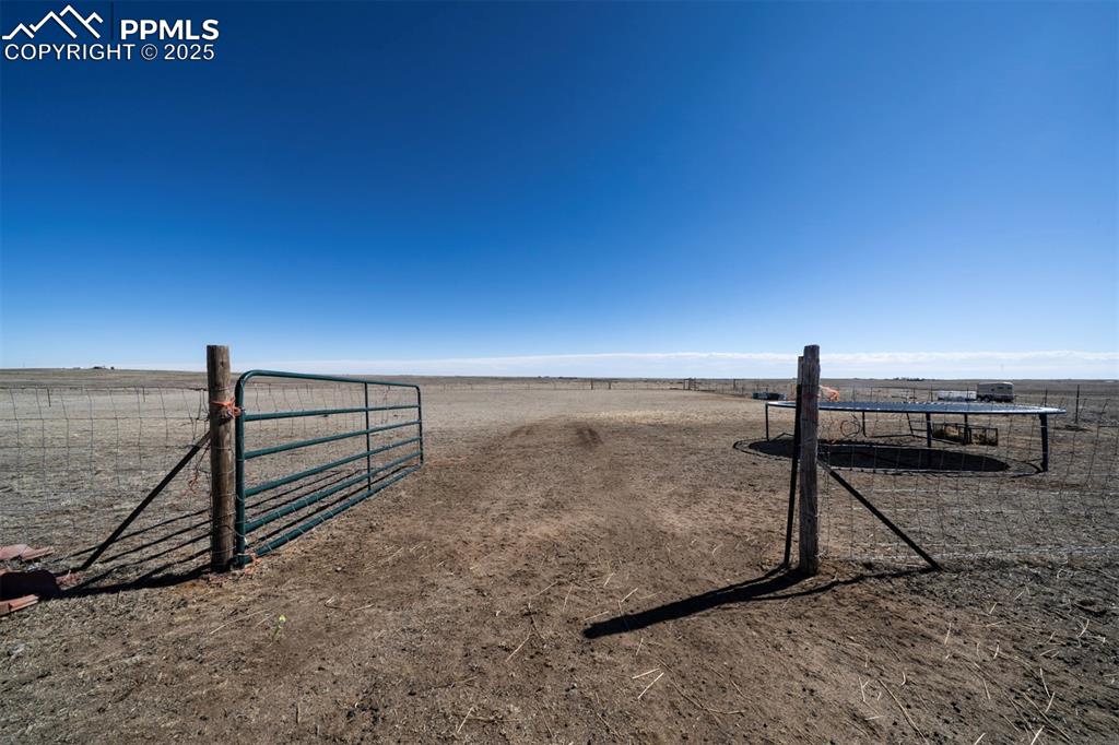 10095 Wagner Road Calhan CO 80808