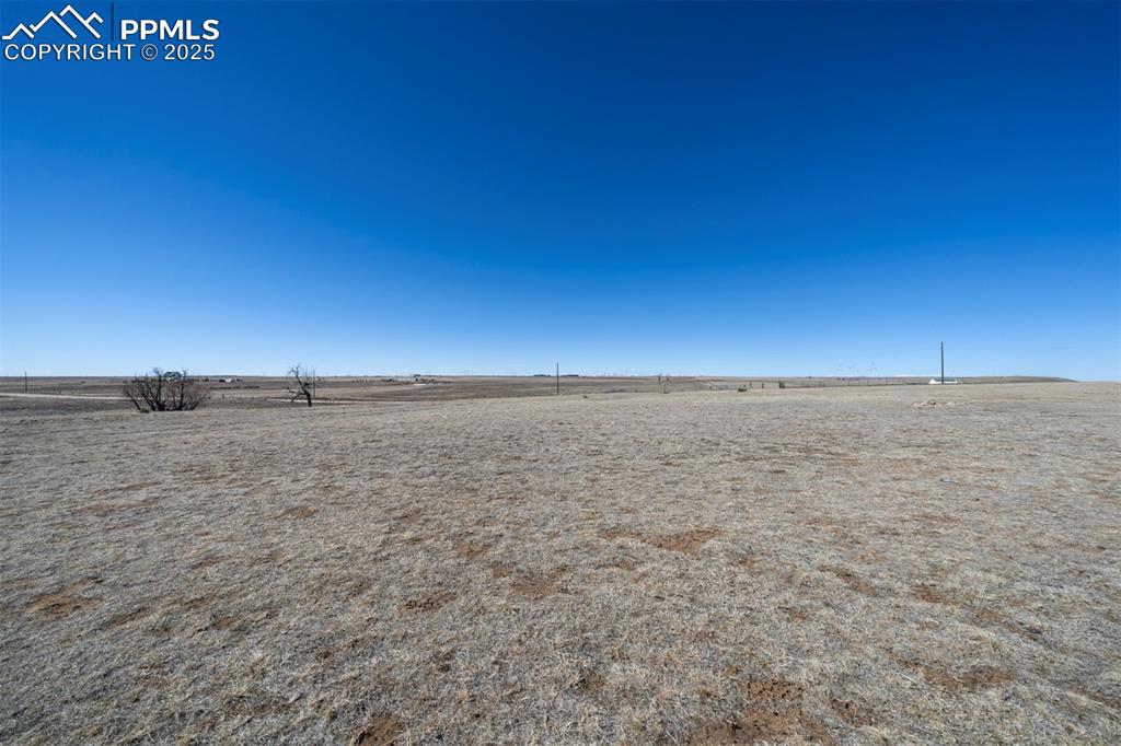 10095 Wagner Road Calhan CO 80808