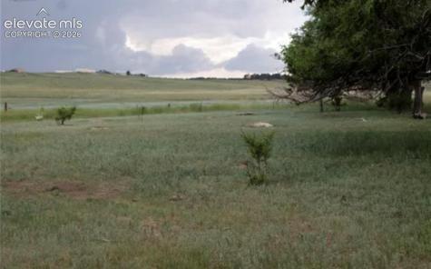 Tract 4 Mcclelland Road Calhan CO 80808
