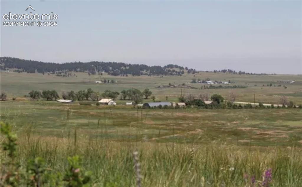 Tract 4 Mcclelland Road Calhan CO 80808