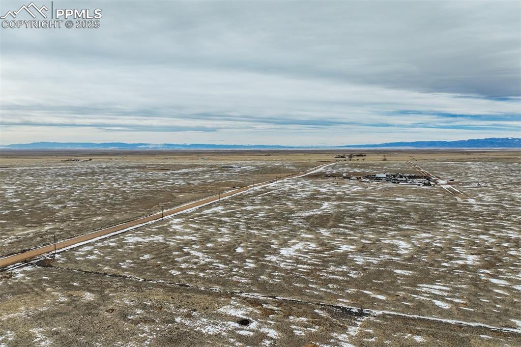 32290 N Neely Road Yoder CO 80864