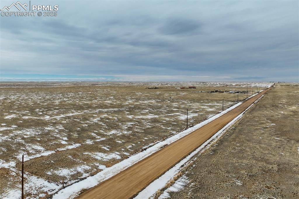 32290 N Neely Road Yoder CO 80864