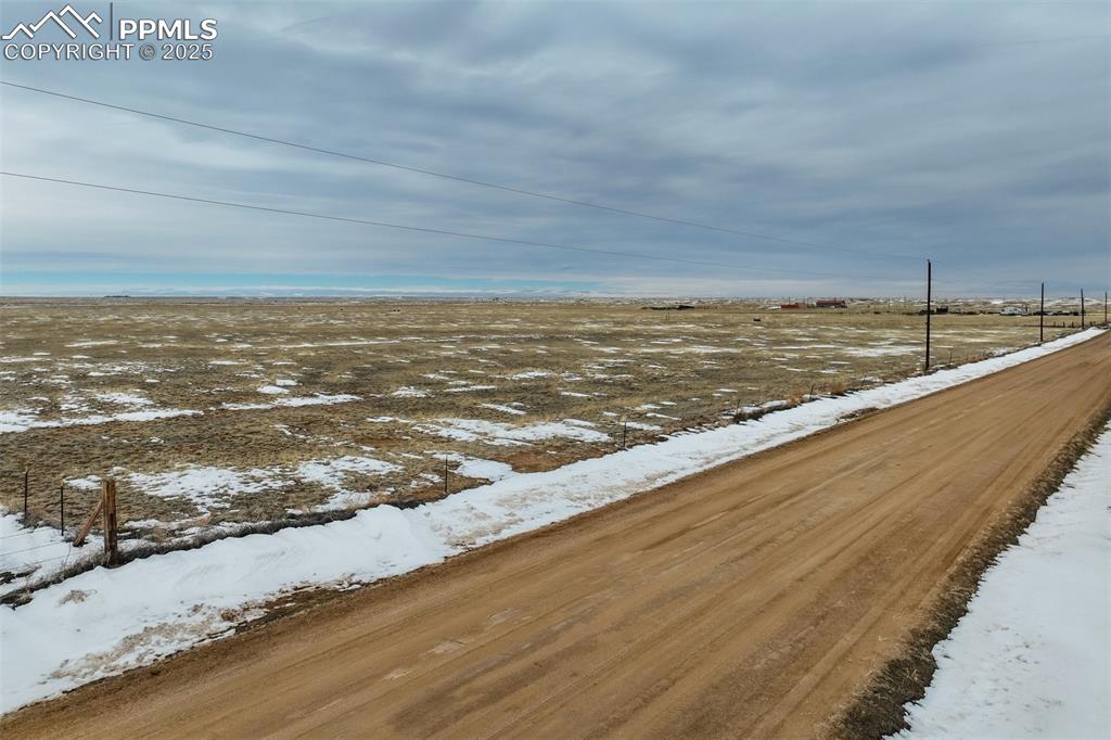 32290 N Neely Road Yoder CO 80864