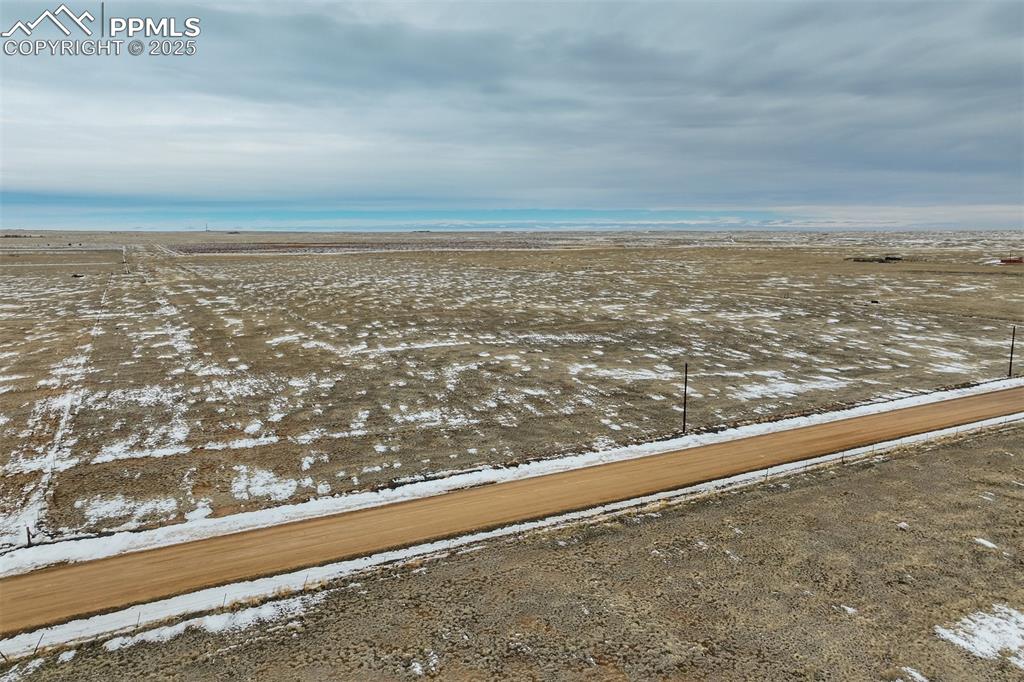 32290 N Neely Road Yoder CO 80864