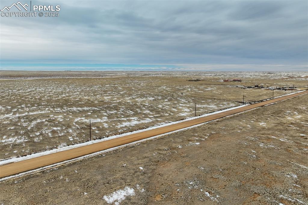 32290 N Neely Road Yoder CO 80864