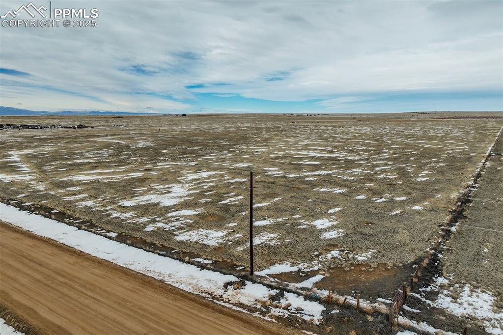 32290 N Neely Road Yoder CO 80864
