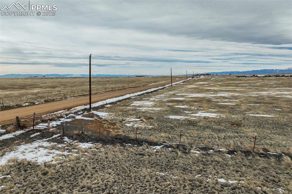 32290 N Neely Road Yoder CO 80864