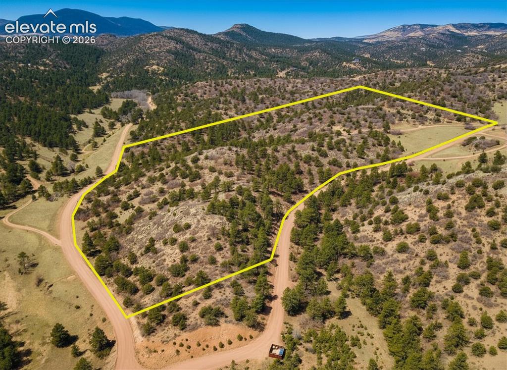 357 Taylor Trail Canon City CO 81212