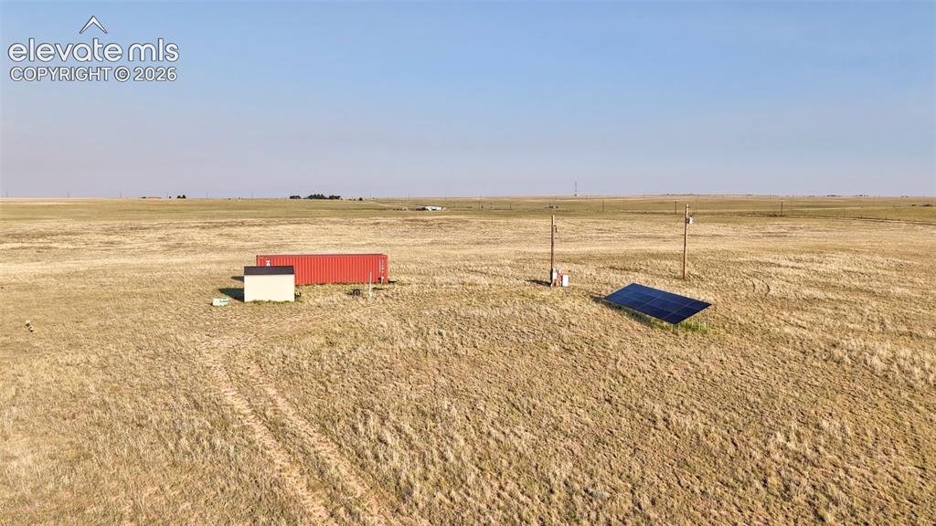 9670 Boone Road Yoder CO 80864