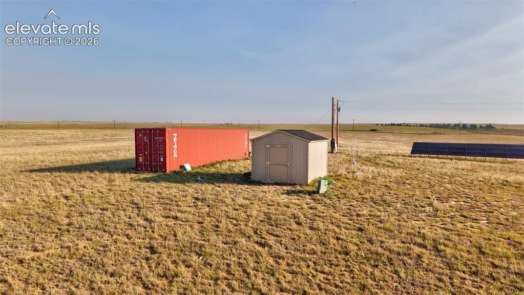 9670 Boone Road Yoder CO 80864