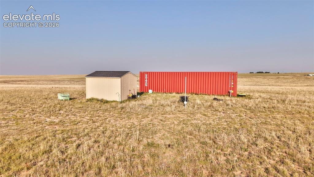 9670 Boone Road Yoder CO 80864