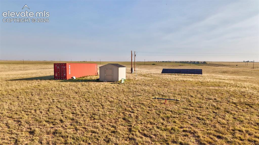 9670 Boone Road Yoder CO 80864