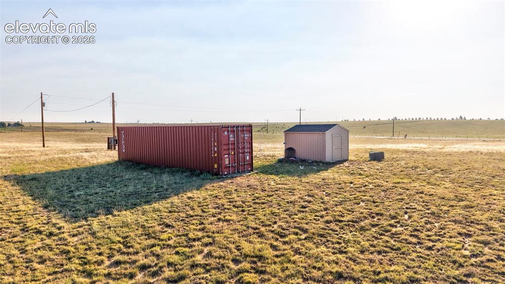 9670 Boone Road Yoder CO 80864
