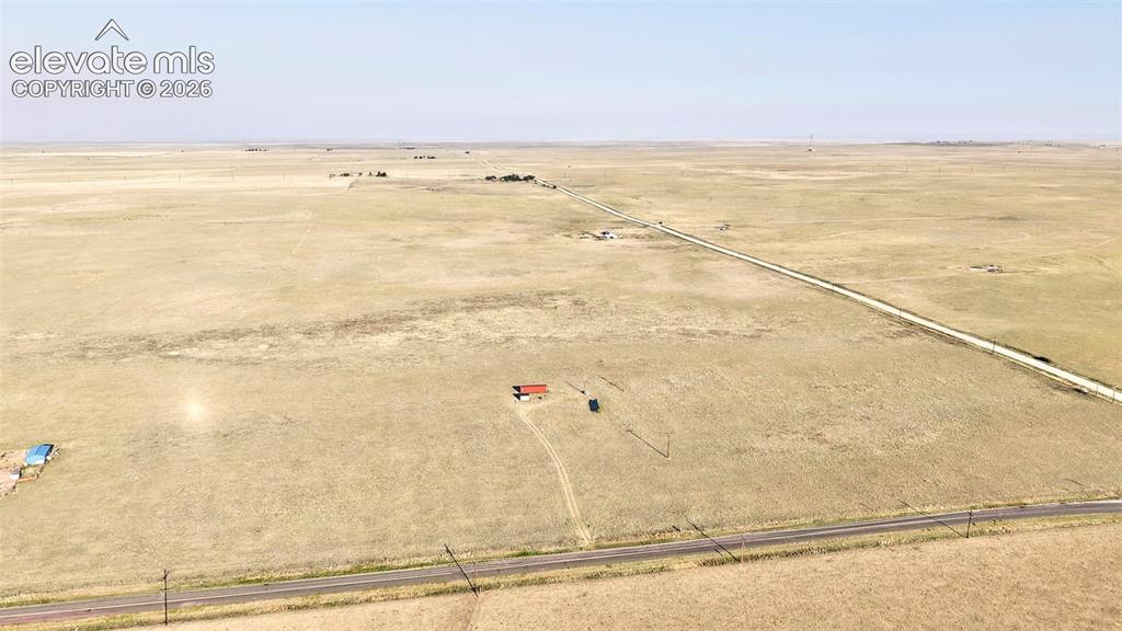 9670 Boone Road Yoder CO 80864