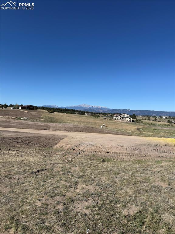 16950 Endless Skye Lane Colorado Springs CO 80908