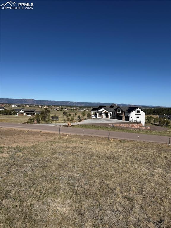 16950 Endless Skye Lane Colorado Springs CO 80908