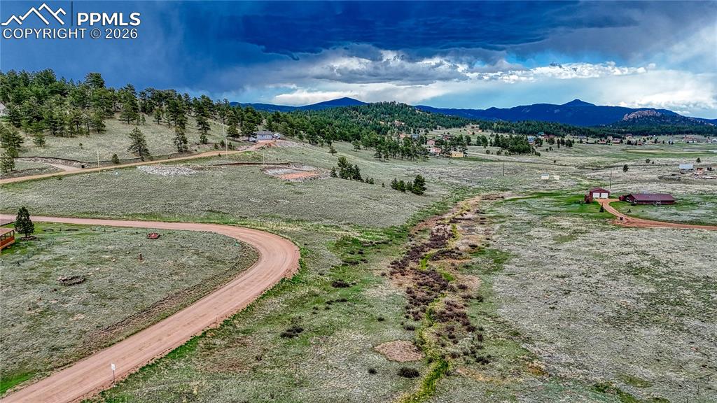 315 Empire Road Florissant CO 80816