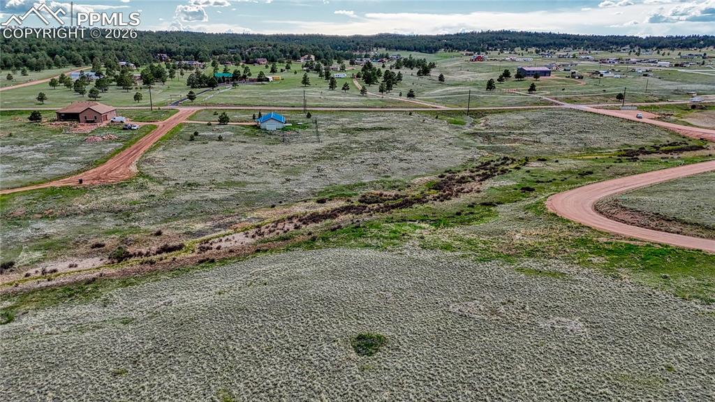 315 Empire Road Florissant CO 80816