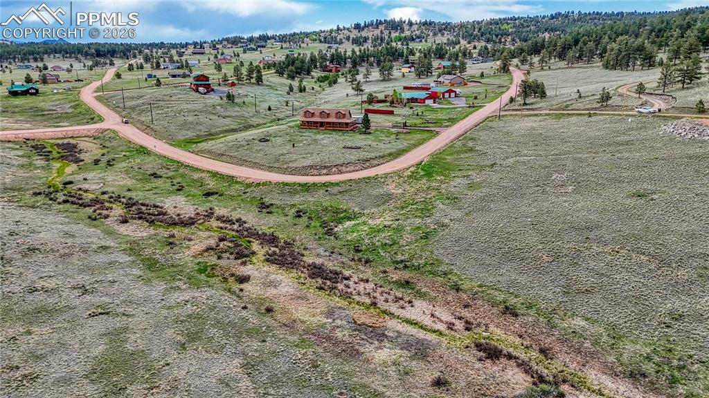 315 Empire Road Florissant CO 80816