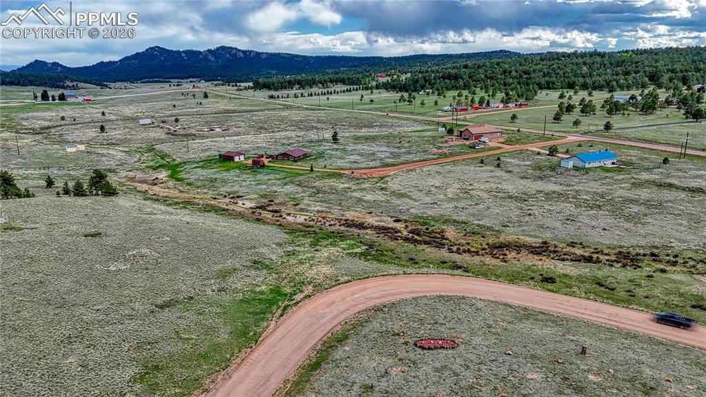 315 Empire Road Florissant CO 80816