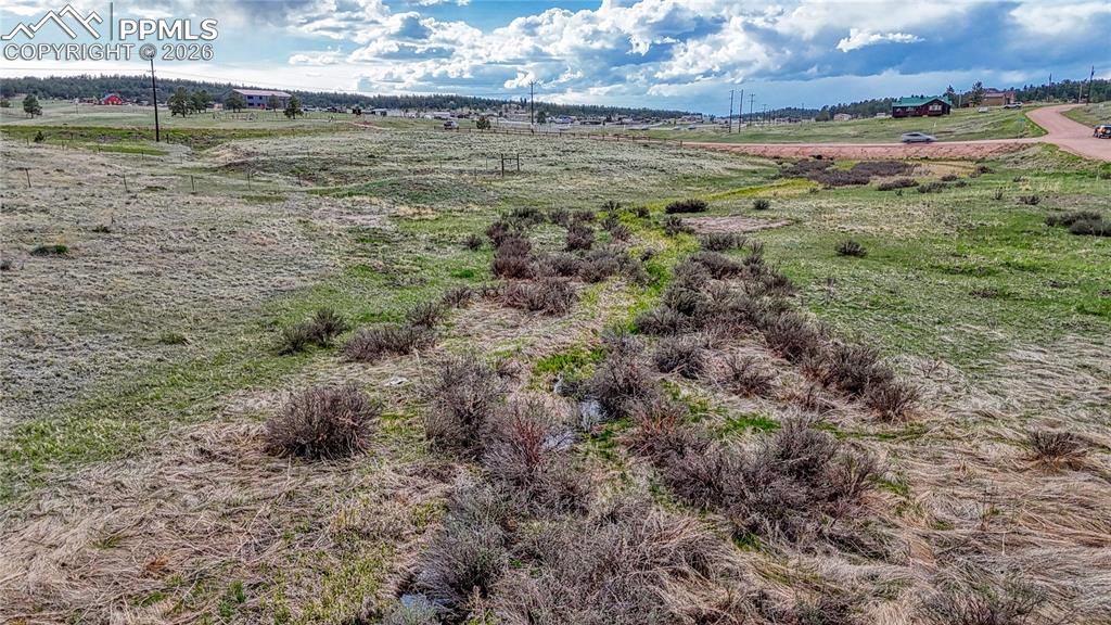315 Empire Road Florissant CO 80816