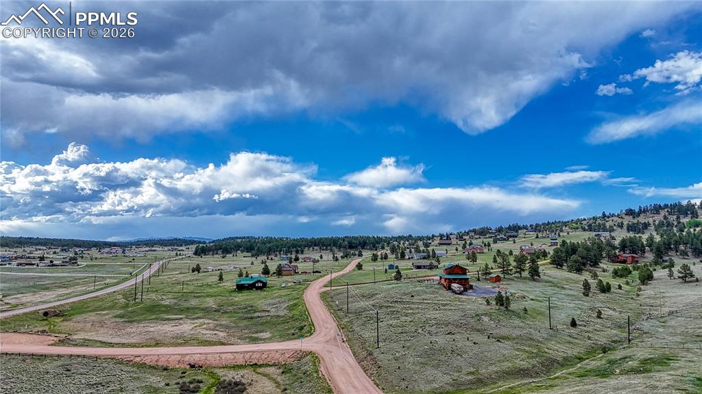 315 Empire Road Florissant CO 80816