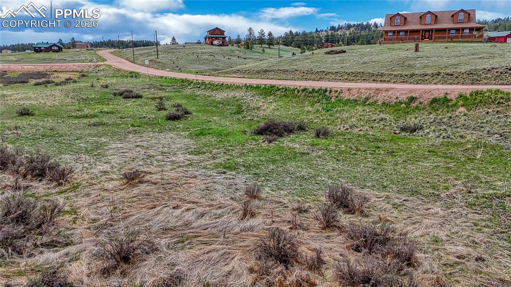 315 Empire Road Florissant CO 80816