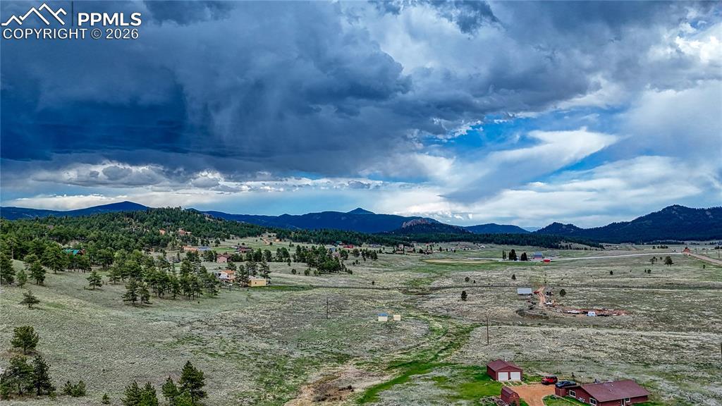 315 Empire Road Florissant CO 80816
