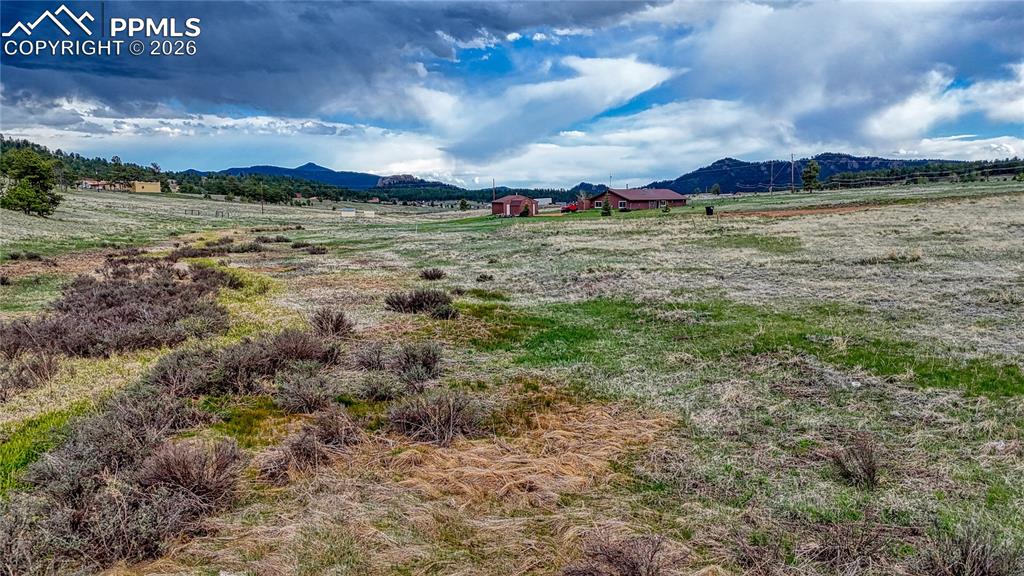 315 Empire Road Florissant CO 80816