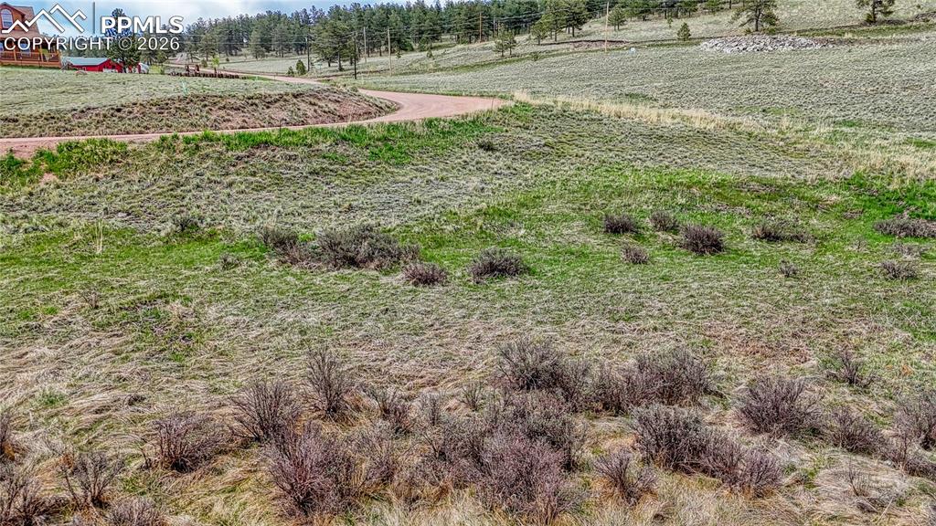 315 Empire Road Florissant CO 80816