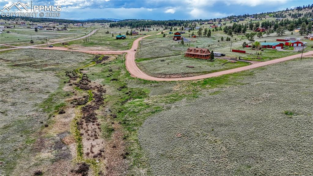 315 Empire Road Florissant CO 80816