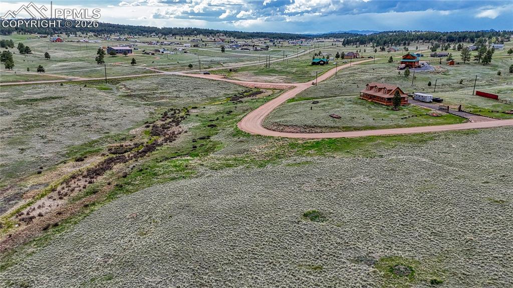 315 Empire Road Florissant CO 80816