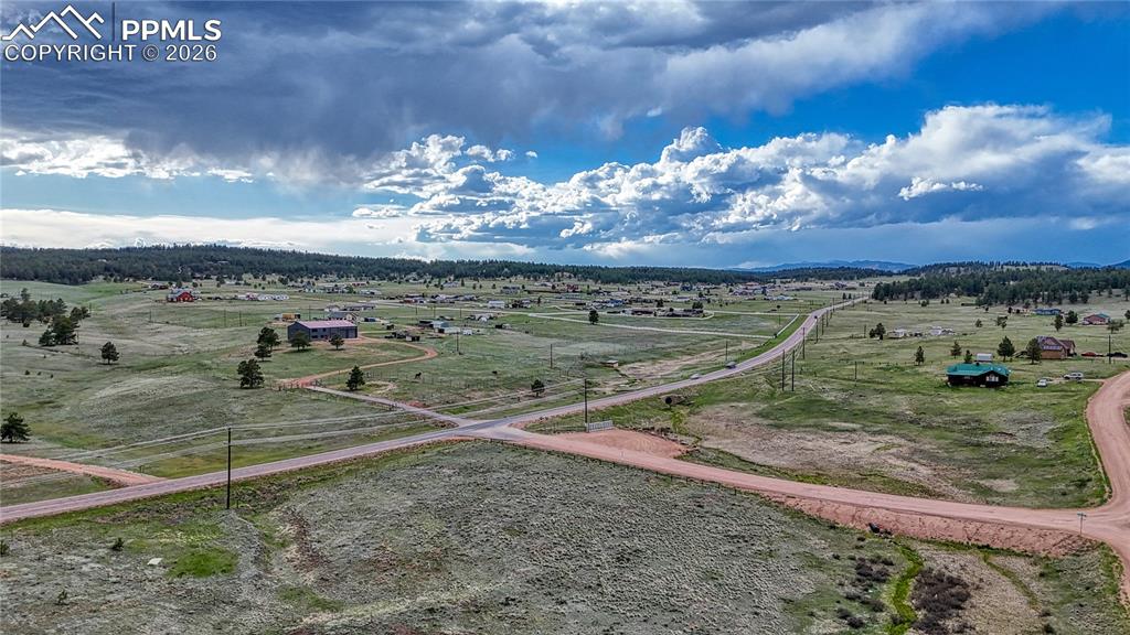 315 Empire Road Florissant CO 80816