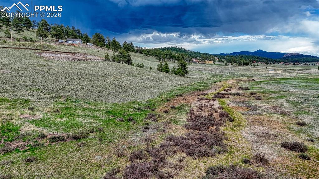 315 Empire Road Florissant CO 80816