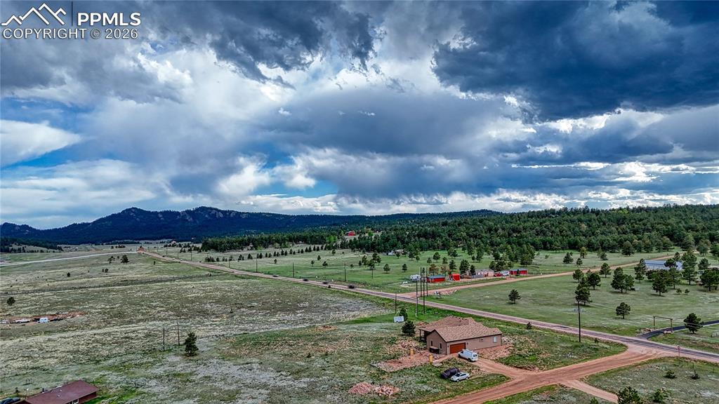 315 Empire Road Florissant CO 80816