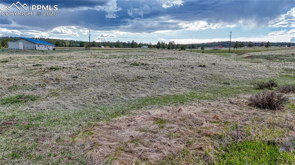 315 Empire Road Florissant CO 80816