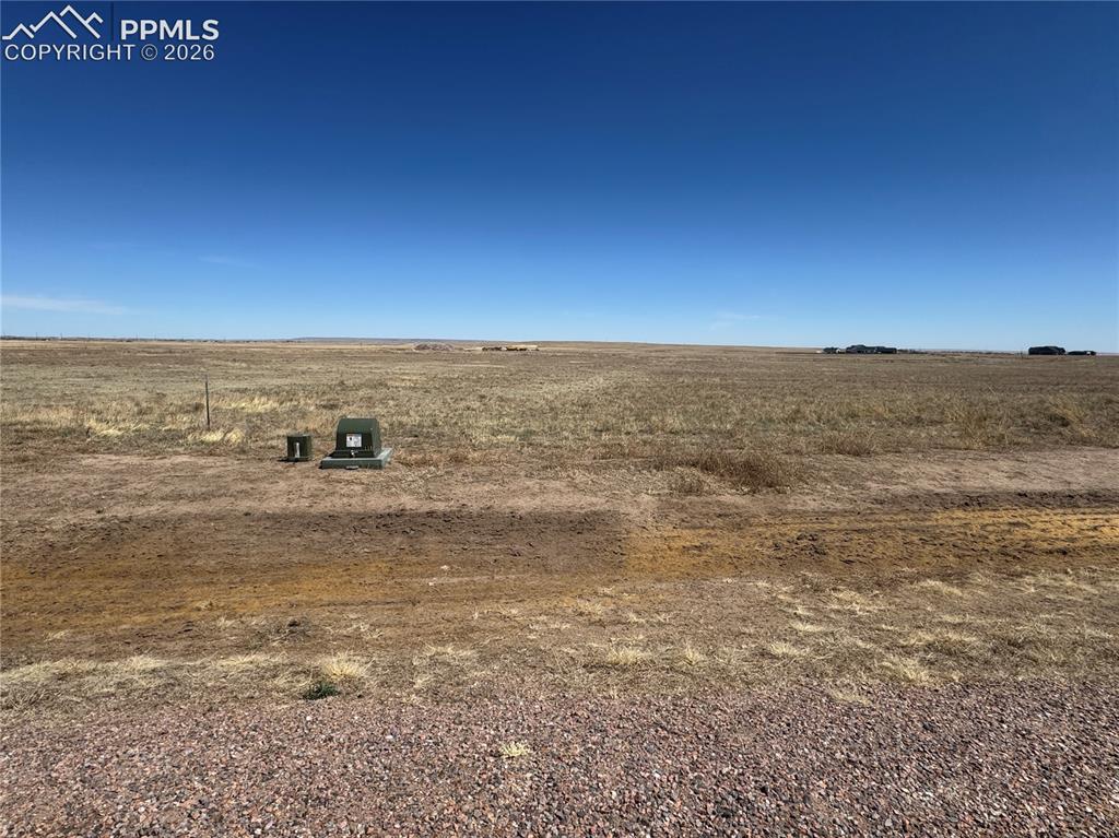 7420 Benito Wells Trail Peyton CO 80831