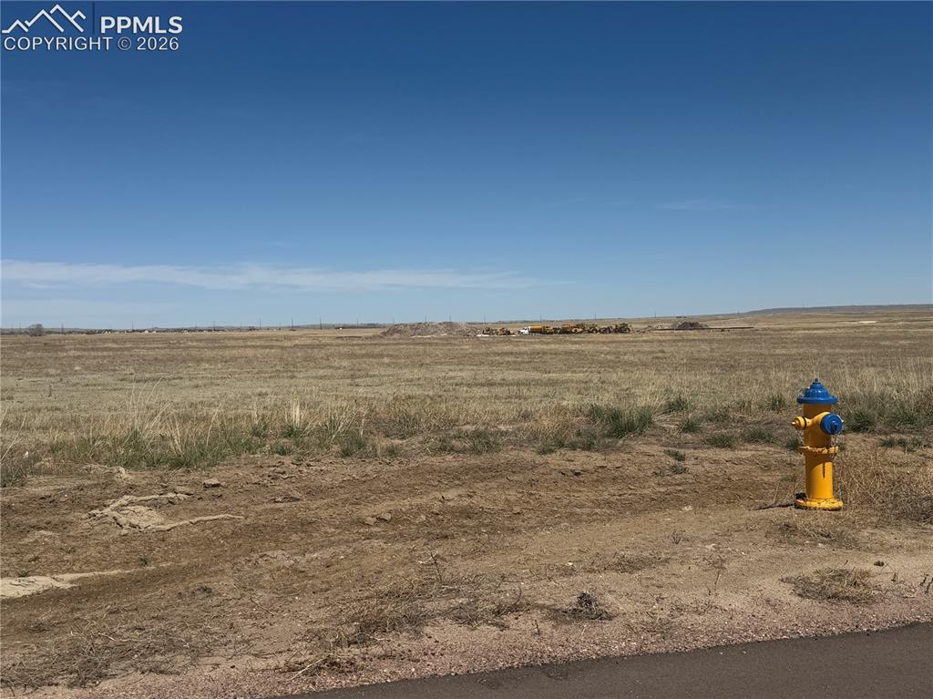 7420 Benito Wells Trail Peyton CO 80831