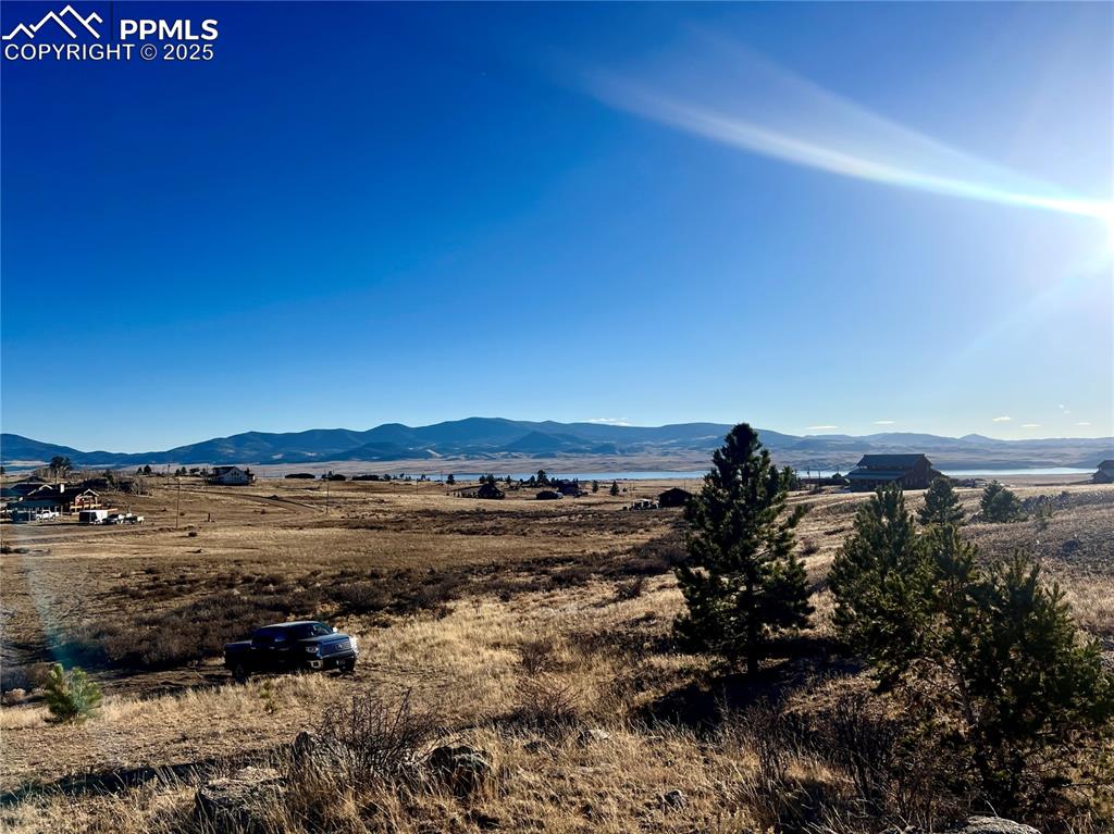 215 Topaz Road Lake George CO 80827