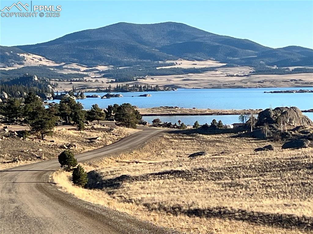 215 Topaz Road Lake George CO 80827