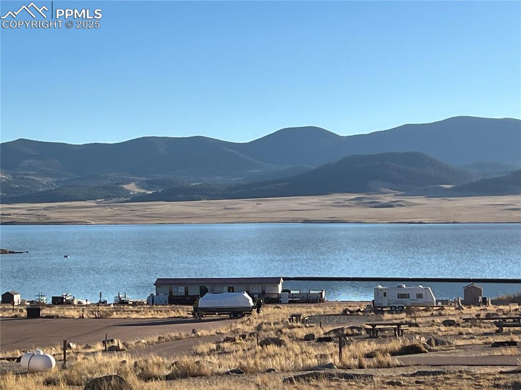 215 Topaz Road Lake George CO 80827