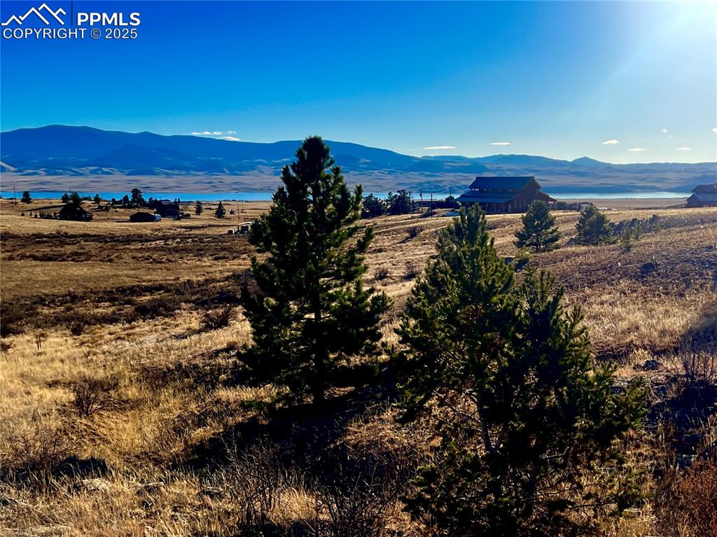 215 Topaz Road Lake George CO 80827