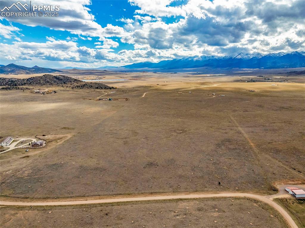 4100 Oak Grove Circle Westcliffe CO 81252