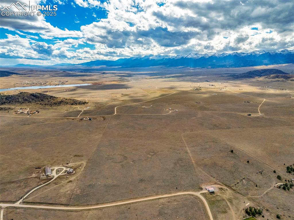 4100 Oak Grove Circle Westcliffe CO 81252