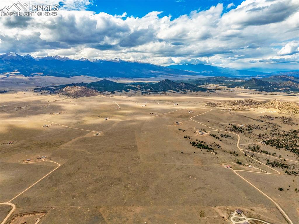4100 Oak Grove Circle Westcliffe CO 81252