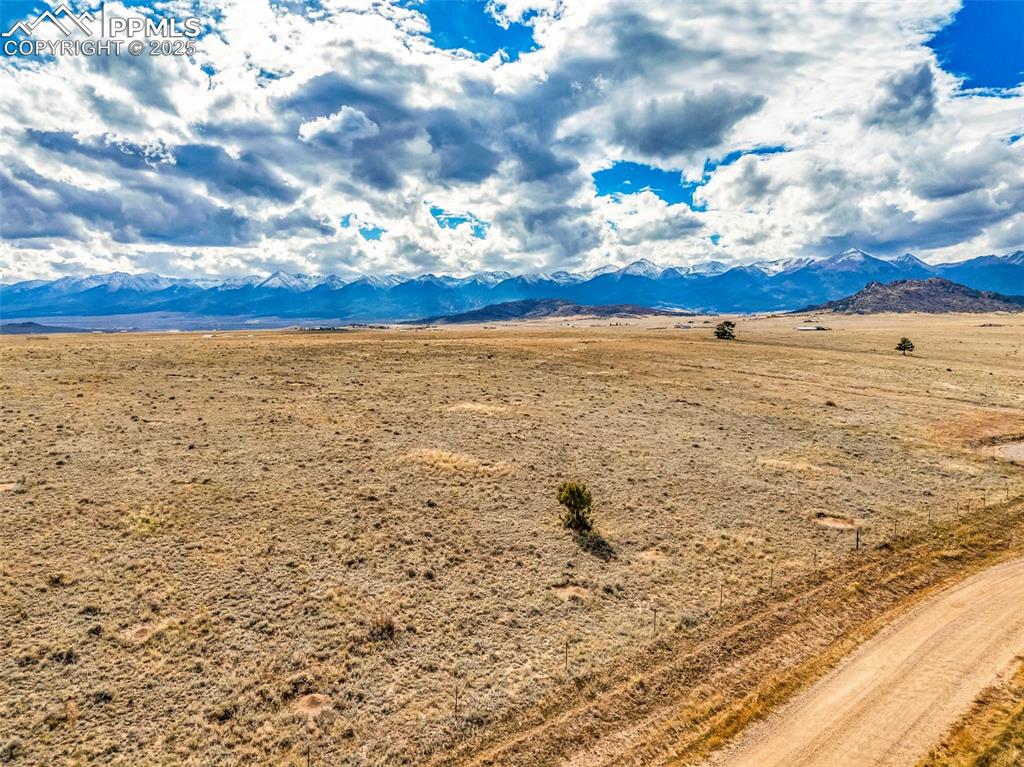 4100 Oak Grove Circle Westcliffe CO 81252